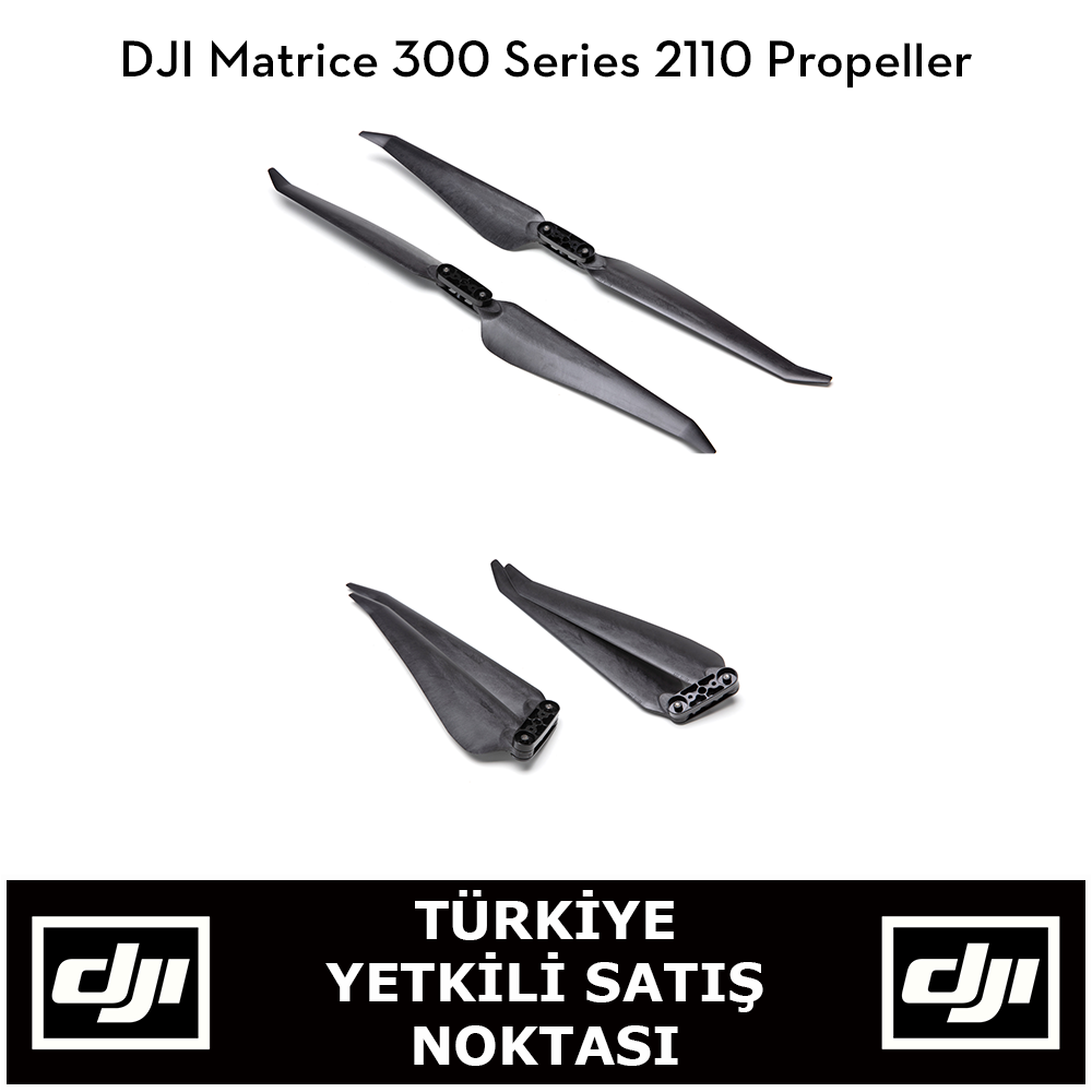 DJI Matrice 300 Series 2110 Propeller